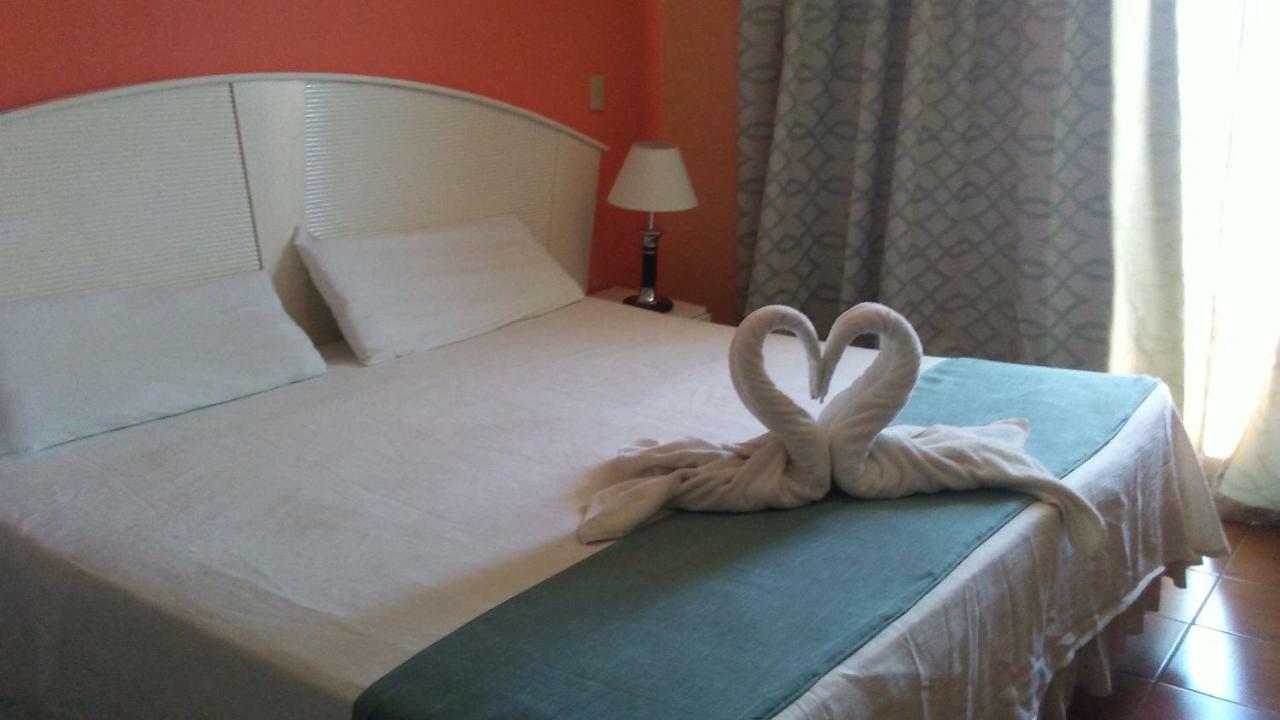 Be Live Experience Tuxpan Hotel บาราเดโร ภายนอก รูปภาพ