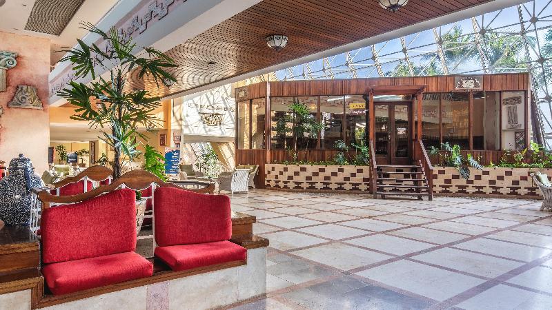 Be Live Experience Tuxpan Hotel บาราเดโร ภายนอก รูปภาพ